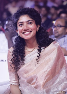 Sai Pallavi - Amaran